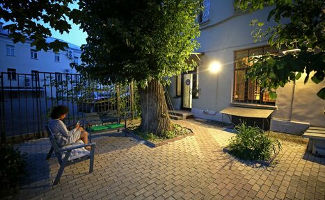 Арендовать I need you space. Уютный лофт