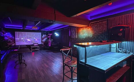 Арендовать LoftForParty (Лофт фор пати). Лофт-пространство