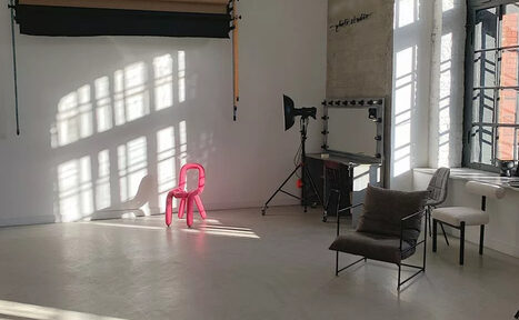 Арендовать Лофт для проведения мастер-классов и вечеринок 