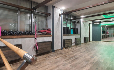 Арендовать Фитнес-клуб Лилибет