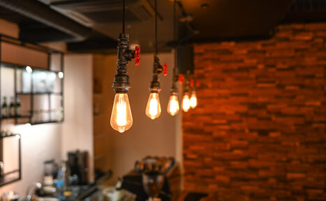 Арендовать Bar & kitchen Rafale