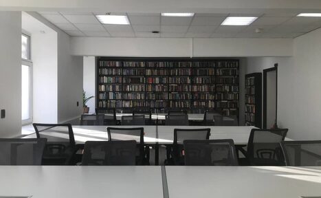 Арендовать Современный коворкинг