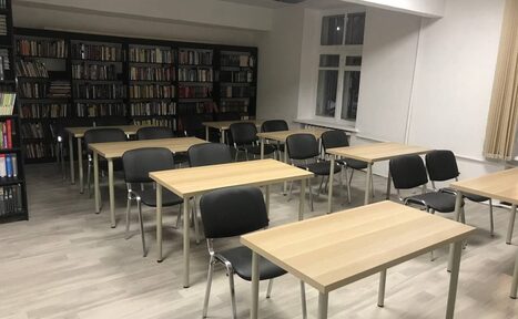 Арендовать Современный коворкинг