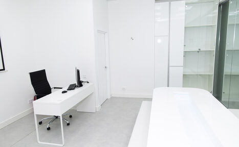 Арендовать Галактика Знаний. Стильный зал для мастер-классов