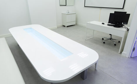 Арендовать Галактика Знаний. Стильный зал для мастер-классов