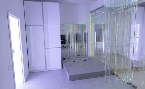 Арендовать Галактика Знаний Кабинет для индивидуальных консультаций