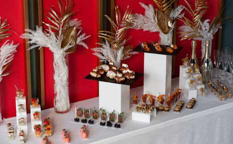 Арендовать Стильный двухуровневый лофт с панорамным видом