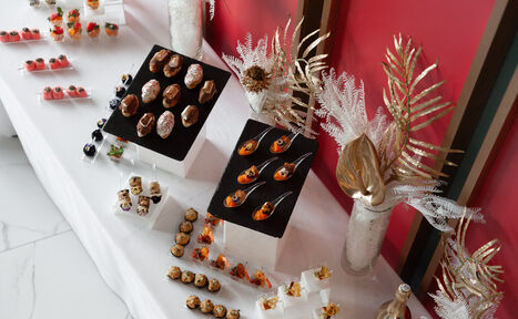 Арендовать Стильный двухуровневый лофт с панорамным видом