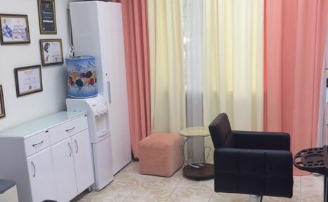 Арендовать Отдельный кабинет для парикмахера