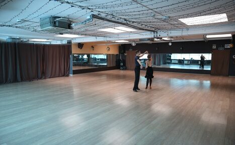 Арендовать Центр ФАКУЛЬТЕТ.PRO на Алтуфьевском шоссе