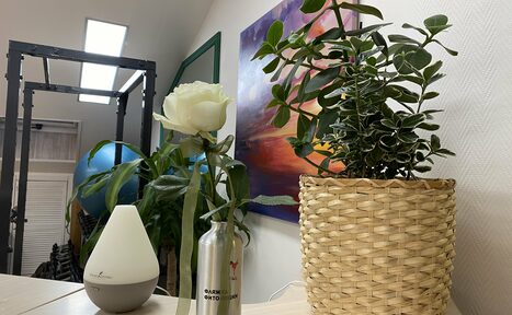 Арендовать Светлая мансарда для образовательных мероприятий