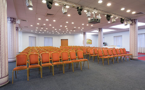 Арендовать  Отель Октябрьская