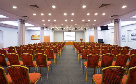 Арендовать  Отель Октябрьская