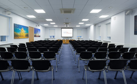 Арендовать Отель Октябрьская