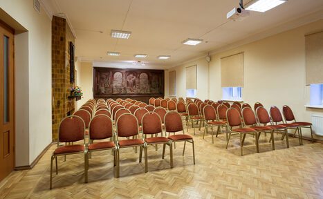 Арендовать Отель Октябрьская