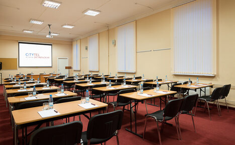 Арендовать Отель Октябрьская