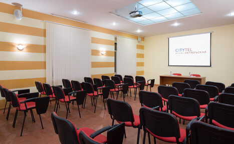 Арендовать Отель Октябрьская