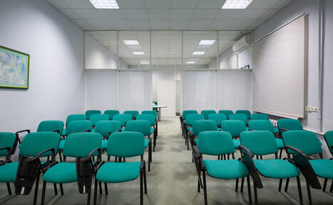 Арендовать Отель Октябрьская