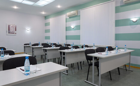 Арендовать Отель Октябрьская