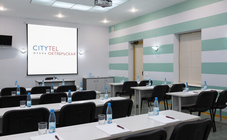 Арендовать Отель Октябрьская