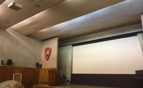 Арендовать Площадка в Москве