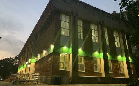 Арендовать FTTC