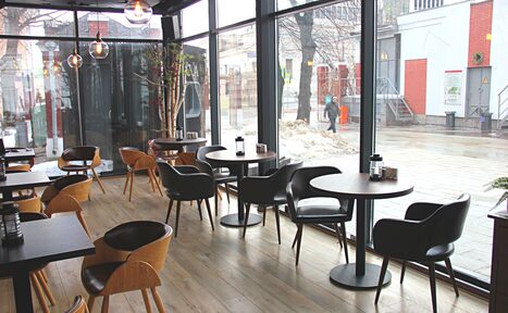 Арендовать Ланч Поинт