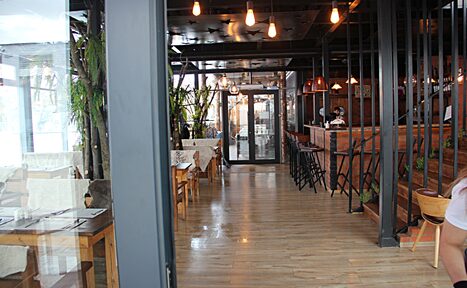 Арендовать Ланч Поинт