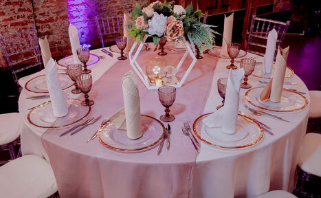 Арендовать Ресторан-лофт Хаянис Холл