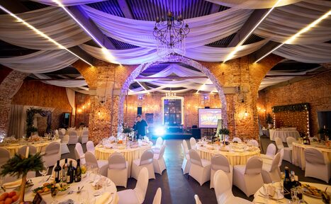 Арендовать Ресторан-лофт Хаянис Холл