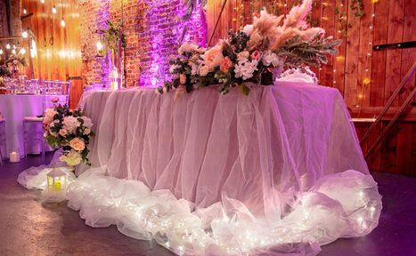 Арендовать Ресторан-лофт Хаянис Холл