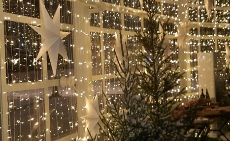 Арендовать Пространство с купольным остеклением