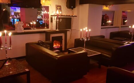 Арендовать Клуб О2