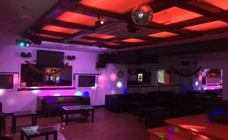 Арендовать Клуб О2