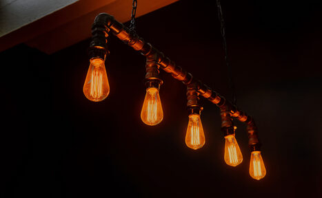 Арендовать GREENWICH Зал с барной фотозоной в стиле лофт