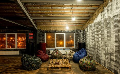 Арендовать Panacea LOFT. Дерзкое пространство 