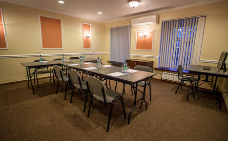 Арендовать Гостиница "АСТЕРИЯ"