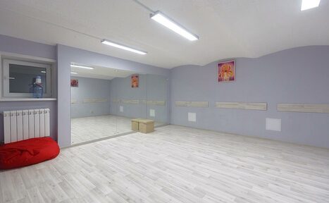 Арендовать Площадка в Москве для фитнеса 