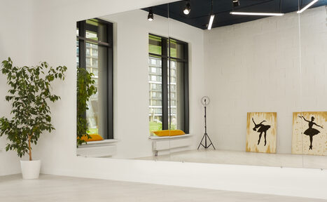 Арендовать ARCOBALENO Loft