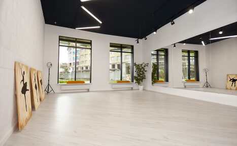 Арендовать ARCOBALENO Loft