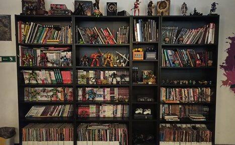 Арендовать Glhf game-cafe