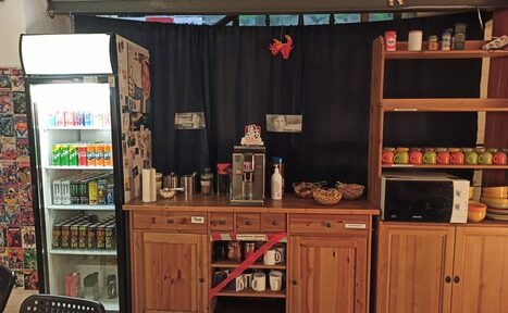 Арендовать Glhf game-cafe