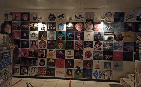 Арендовать Glhf game-cafe