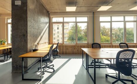 Арендовать Стильное помещение для мероприятий