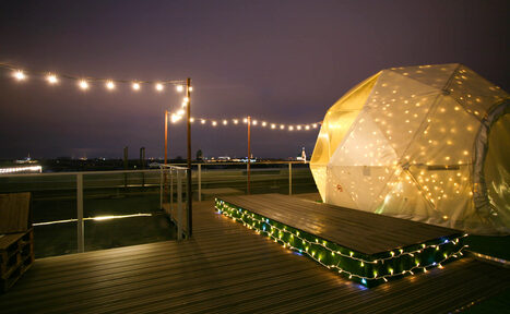 Арендовать STUDIYA KOSMOS