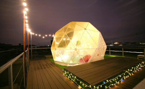 Арендовать STUDIYA KOSMOS