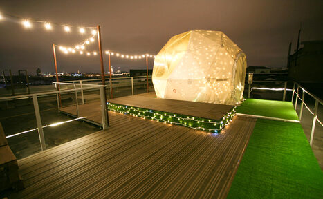 Арендовать STUDIYA KOSMOS