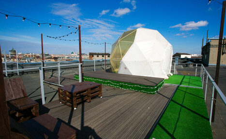 Арендовать STUDIYA KOSMOS