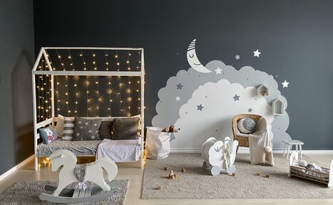 Арендовать Студия Kinderzilla