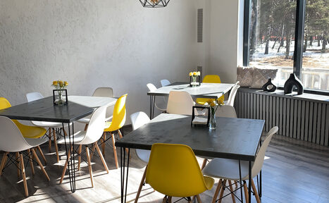 Арендовать Семейный лофт в Химках